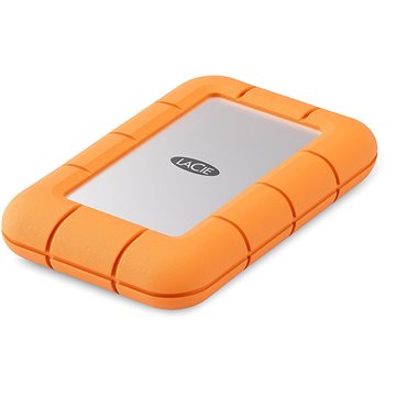 Seagate Lacie Rugged Mini SSD 4 TB