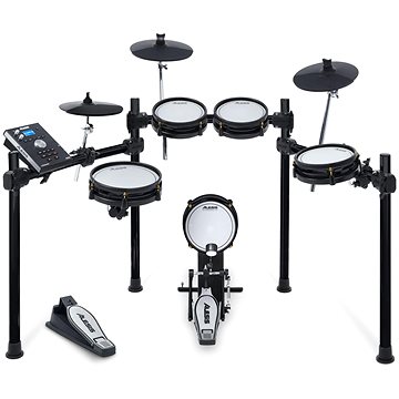 ALESIS Command Mesh Special Edition