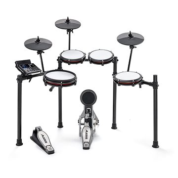 ALESIS Nitro Max Kit