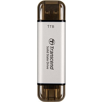 Transcend ESD310C 1 TB