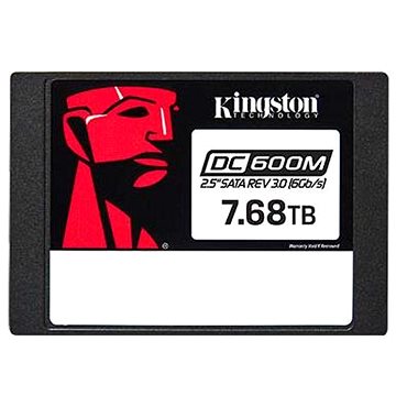 Kingston DC600M Enterprise 7 680 GB