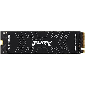 Kingston FURY Renegade NVMe 4TB