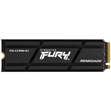 Kingston FURY Renegade NVMe 2 TB Heatsink