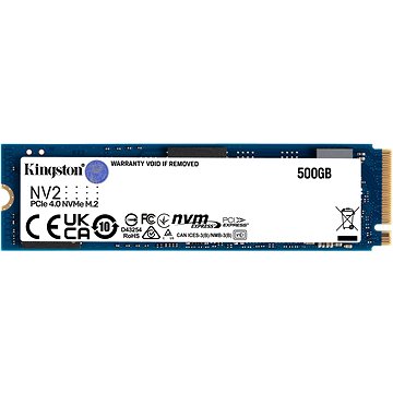 Kingston NV2 500 GB