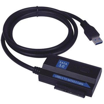 PremiumCord USB 3.0 -&gt; SATA III