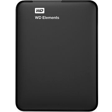 WD 2.5\