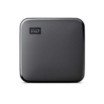 WD Elements SE SSD 480 GB