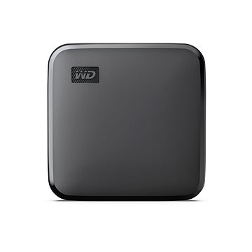 WD Elements SE SSD 1 TB - Externý disk