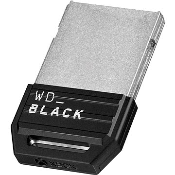 WD Black C50 Expansion Card 500 GB