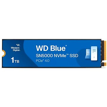 WD Blue SN5000 1 TB