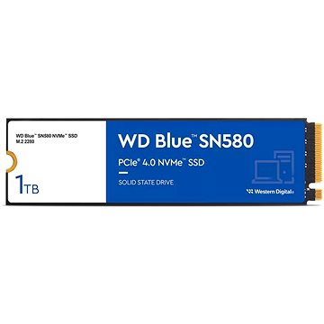 WD Blue SN580 1 TB