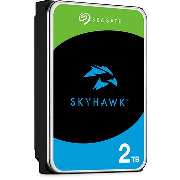 Seagate SkyHawk 2 TB