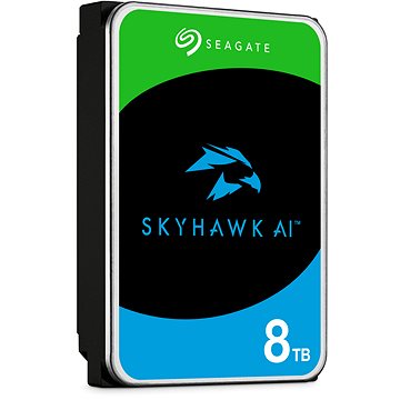 Seagate SkyHawk AI 8 TB