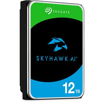 Seagate SkyHawk AI 12 TB