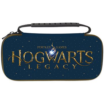 Freaks and Geeks Travel Case – Hogwarts Legacy Big Logo – Nintendo Switch