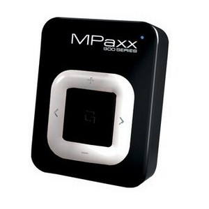 Spænde jul Huddle GRUNDIG MPaxx 920 black - MP3 Player | alza.sk