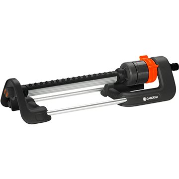 Gardena Oscillating Sprinkler Aqua M Sprinkler Alza Sk