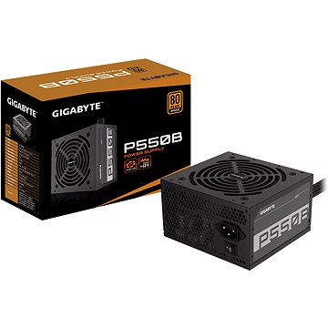 GIGABYTE P550B