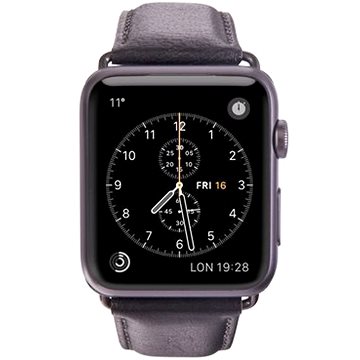 dbramante1928 Copenhagen Watch Strap 42 \u0026 44mm - Black/Space Grey - Watch  Strap | alza.sk