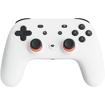 Google bezdrôtový ovládač – Gamepad