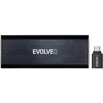 EVOLVEO Tiny N1, 10Gb/s, NVME