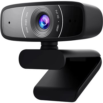 ASUS WEBCAM C3