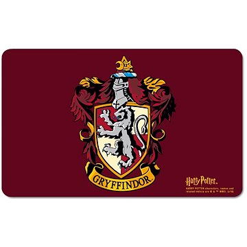 Harry Potter Gryffindor – podložka