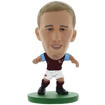 SoccerStarz – Tomáš Souček – FC West Ham United