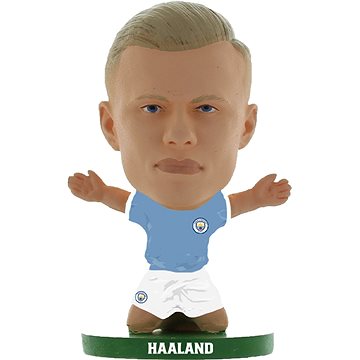 SoccerStarz – Erling Haaland – Manchester City