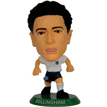 SoccerStarz – Jude Bellingham – England