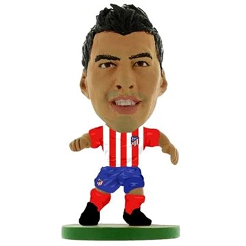 SoccerStarz – Luis Suarez – FC Atletico Madrid