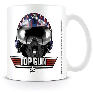 Top Gun – Maverick – hrnček