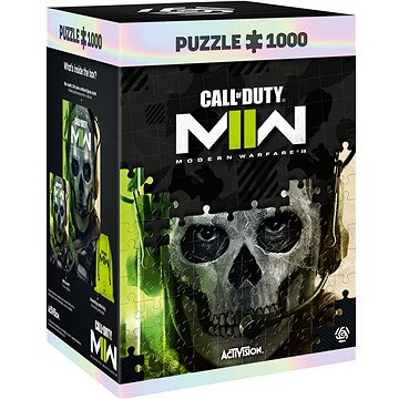 Call of Duty: Modern Warfare II – Puzzle