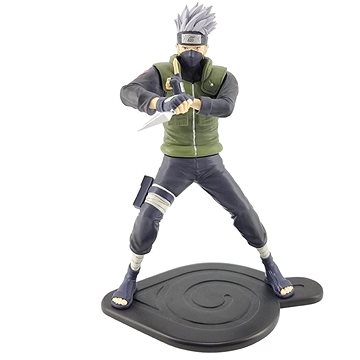 Naruto Shippuden – Kakashi – figúrka