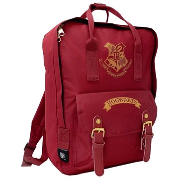 Harry Potter – Hogwarts Crest – batoh