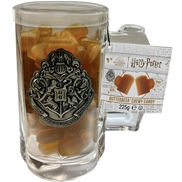 Jelly Belly – Harry Potter – Maslový ležiak v pollitri