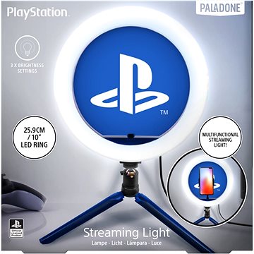 Playstation Streaming Light lampa