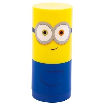 Minions – Tubez – lampa dekoratívna