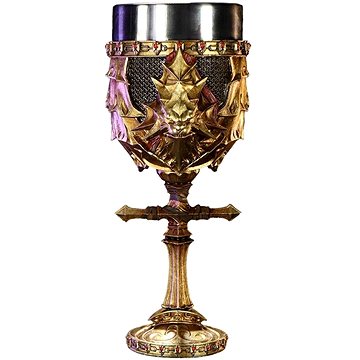 Dark Souls – Ornstein Goblet – korbel