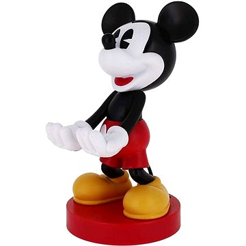 Cable Guys – Mickey Mouse