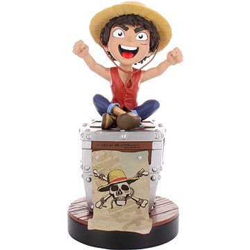 Cable Guys – Luffy One Piece