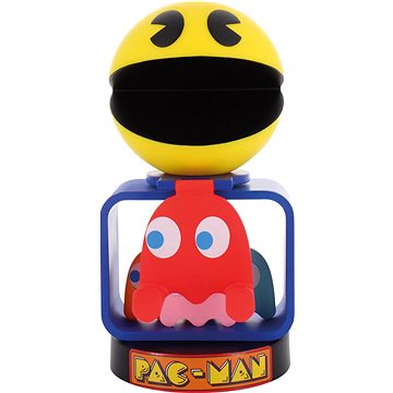 Cable Guys – PacMan