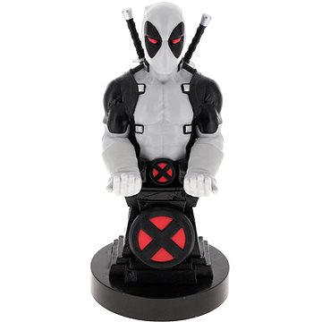 Cable Guys – Marvel – Deadpool X-Force Suit