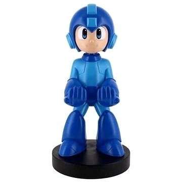 Cable Guys – Streetfighter – Mega Man