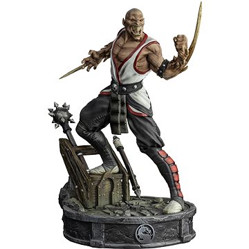 Mortal Kombat – Baraka – BDS Art Scale 1/10