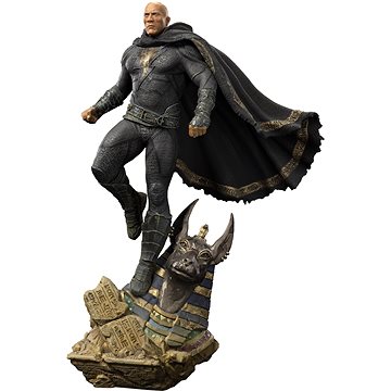 DC Comics – Black Adam – Art Scale 1/10