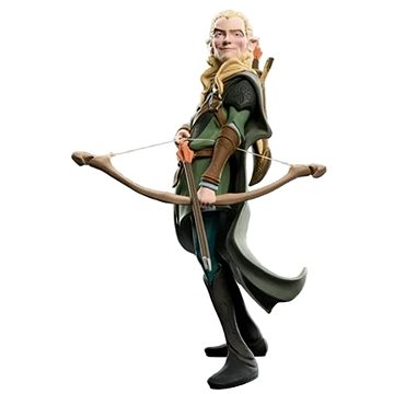 Lord of the Rings – Legolas – figúrka