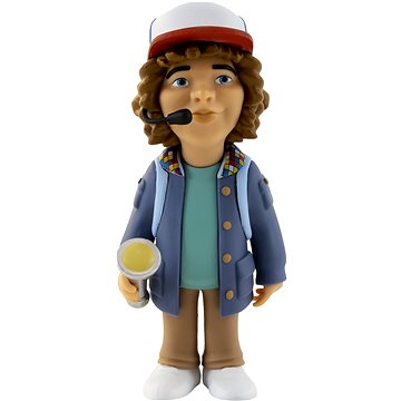 MINIX Netflix TV: Stranger Things – Dustin