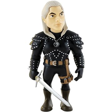 MINIX Netflix TV: The Witcher – Geralt