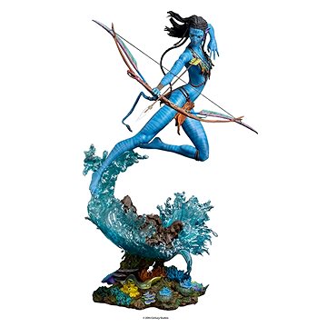 Avatar: The Way of Water – Neytiri – Art Scale 1/10